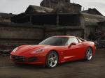 Chevrolet Corvette C6 Coupe by Innotech 2009 года
